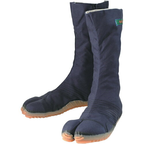 丸五 MARUGO メンズ 作業靴 プロガードジョグ こはぜ12枚 紺