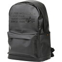 At@C_Xg[Y ALPHA INDUSTRIES bNTbN fCpbN DAYPACK ubN 6630010