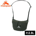 }bNpbN macpac V_[obO gbNV_[S W MM82400 RS