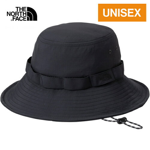 ザ・ノース・フェイス ノースフェイス ワイドダウンブリムハット Wide Down Brim Hat ブラック NN02440 K ザ・ノース・フェイス ノースフェイス ワイドダウンブリムハット Wide Down Brim Hat ブラック NN02440 K