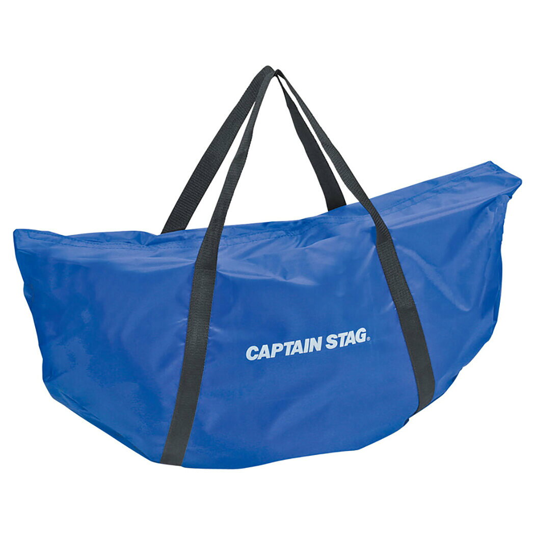 キャプテンスタッグ CAPTAIN STAG 折りたたみトランポリン UX-2571