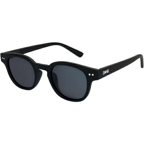 ダン・シェイディーズ DANG SHADES サングラス セレクト SELECT ブラック・ソフト vidg00429 Black Soft x Polarized