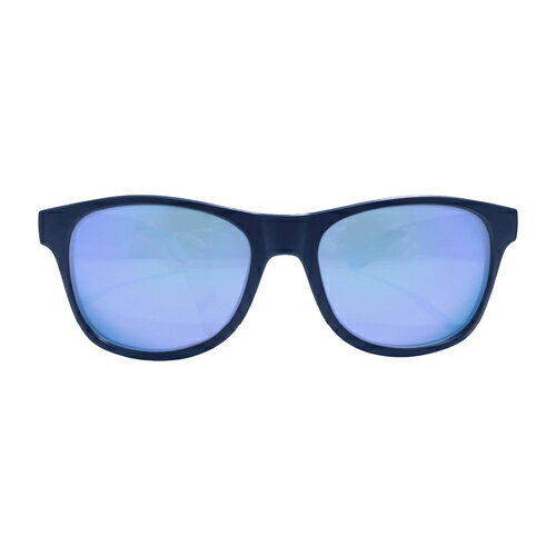 ダン・シェイディーズ DANG SHADES サングラス ロコ LOCO インディゴグラデーション・マット vidg00473 Indigo Gradation Matte x Mint Green Mirror Polarized 2