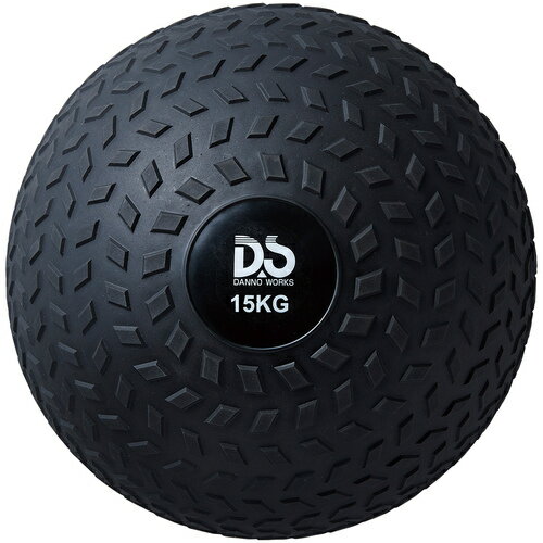 [̳ƻ졦ΥԲ] DANNO إӡǥܡ 15kg Heavy Slam MEDICINE BALL 15kg D5288