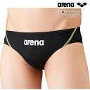 アリーナ arena メンズ 競泳水着 WA承認 アクアアドバ