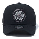 ニューエラゴルフ NEW ERA GOLF メンズ レディース ゴルフウェア 帽子 9FORTY A-Frame Laser Perforated Circle OOTTF 2