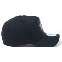 ニューエラゴルフ NEW ERA GOLF メンズ レディース ゴルフウェア 帽子 9FORTY A-Frame Laser Perforated Circle OOTTF 3