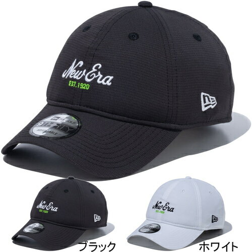 ニューエラゴルフ NEW ERA GOLF メンズ レディース ゴルフウェア 帽子 9THIRTY BELLOASIS Uchimizu 1