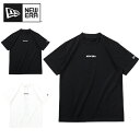 j[GSt NEW ERA GOLF Y fB[X  ̎q ~bhlbN TVc Vertical Logo GF SS MNT VERTICAL