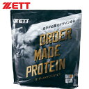 ゼット ZETT サプリメント ゼットプロテイン スタンダードタイプ 2.5kg ココア味 ZBPO25SA