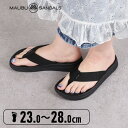 }uT_Y MALIBU SANDALS Y fB[X T_ T[tC_[ SURFRIDER ubN MS080001 BLACK/BLACK