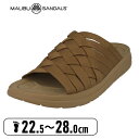 マリブサンダルズ MALIBU SANDALS メンズ レディース サンダル ズマ ZUMA コヨーテ MS020070 COYOTE/COYOTE