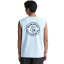 クイックシルバー Quiksilver メンズ GW FAST IS FAST SL ラッシュガード ブルー QLY242011 BLU