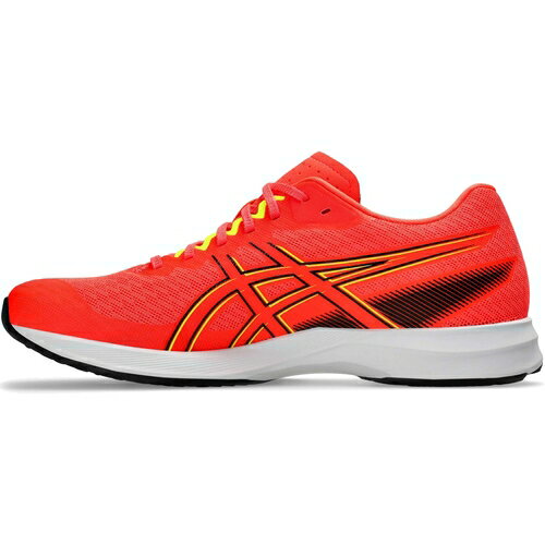 アシックス asics メンズ ランニングシューズ ライトレーサー 5 LYTERACER 5 サンライズレッド/ブラック 1011B903 600 3