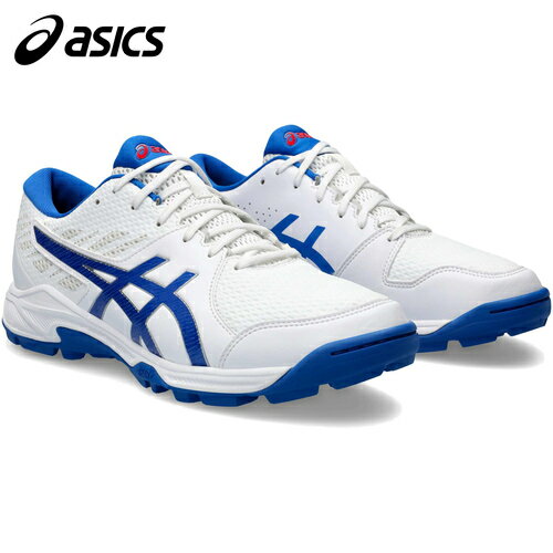 アシックス asics メンズ レディース ハンドボールシューズ ゲルピーク 2 GEL-PEAKE 2 ホワイト/ツナブ..