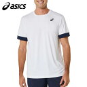 AVbNX asics Y hCVc MEN COURT SS TOP zCg/~bhiCg 2041A255 102