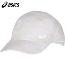 AVbNX asics Y fB[X jOEFA Xq jOOtBbNLbv GRAPHIC WOVEN CAP o[` 3013A964 200