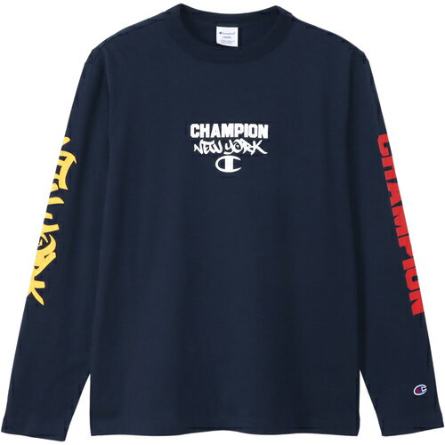 チャンピオン Champion 