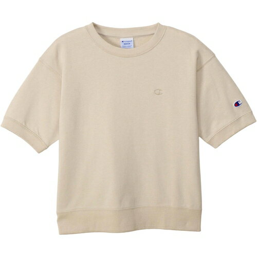 ԥ Champion ǥ ȾµT 硼ȥ꡼֥åȥ SHORT SLEEVE SWE ʥ CW-Z008 815