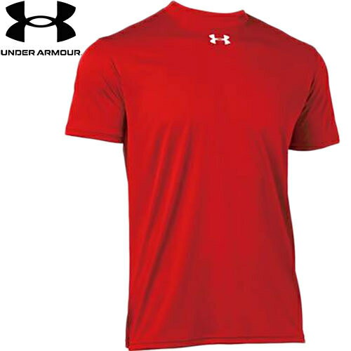 sale 14OFF ޡ UNDER ARMOUR  ǥ  硼ȥ꡼  TEAM SHORT SLEEVE SHIRT å/ۥ磻 1375588 600