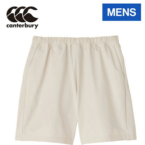 󥿥٥꡼ CANTERBURY  饰ӡ ѥ ץ饹 ǥ奢륷硼 ӥå R DUAL SHORTS ܥ꡼ RP24089B IV