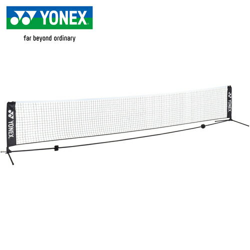 ͥå YONEX ݡ֥ƥ˥ͥå5M ֥å AC344-5 007