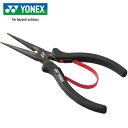 ヨネックス YONEX 硬式テニス ラジオペンチ レッド AC620F 001
