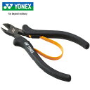 ヨネックス YONEX バドミントン ニッパー イエロー AC620I 004