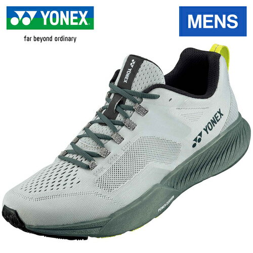 ヨネックス YONEX メンズ ランニングシューズ セーフランフィットジョグメン ライトオリーブ SHRFJ1M 324 ヨネックス YONEX メンズ ランニングシューズ セーフランフィットジョグメン ライトオリーブ SHRFJ1M 324