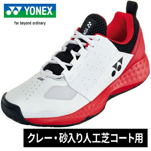 lbNX YONEX fB[X ejXV[Y p[NbV106 N[ElHŃR[gp zCg^bh SHT106 114