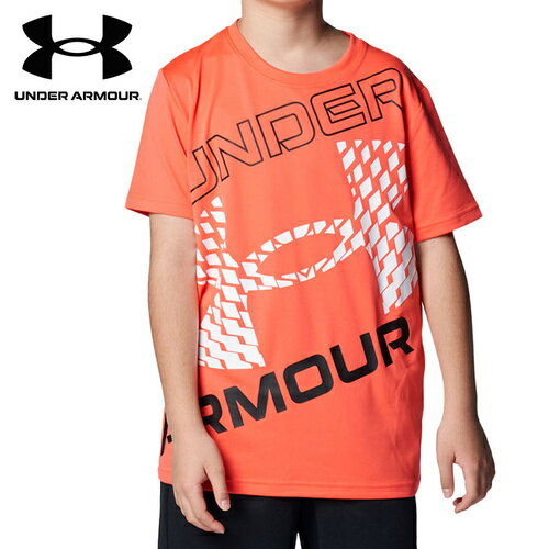 アンダーアーマー UNDER ARMOUR キッズ テック スーパ