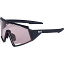 クー KOO スポーツサングラス SPECTRO マットブラック 2048000101042