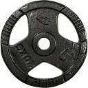 ボディメーカー BODYMAKER バーベル オリンピックハンマートーンプレート 20kg PH0092000