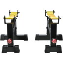 ボディメーカー BODYMAKER バーベルラック デッドリフトバッファーラック TM212(4)