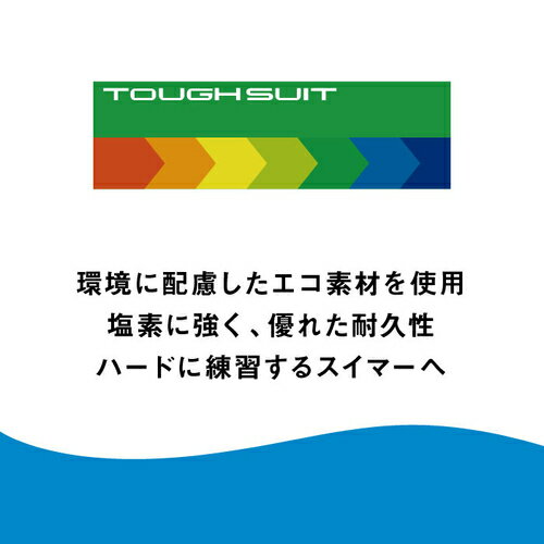 ★4/28〜5/6　ポイント5倍★クリアランス アリーナ arena レディース 水着 トレーニングワンピース オープンバック ネイビー×ブルー AS4FWM12W NVBL