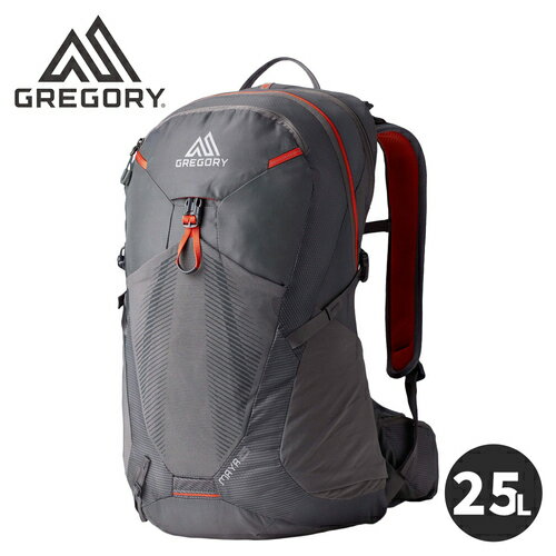 �O���S���[ GREGORY �o�b�N�p�b�N �}��25 �T���Z�b�g�O���[ 1452805586