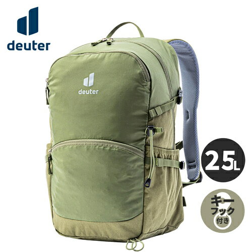 ɥ deuter  ǥ Хåѥå  25 ORCIA 25  D6810124 2050