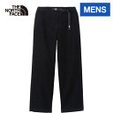 ★最大1,500円OFFクーポン 8/15〜8/20★ ★セールsale 10〜26%OFF★ ザ・ノース・フェイス ノースフェイス メンズ ロングパンツ バレ...
