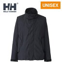 ★セールsale 13〜20%OFF★ ヘリー・ハンセン HELLY HANSEN メンズ レディース スプリットセイルライトジャケット Split Sail ...