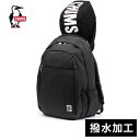 ★セールsale 15%OFF★ チャムス CHUMS メンズ レディース リュックサック フーデッド デイ パック スウェット ナイロン Hooded Day Pack Sweat Nylon ブラック/チャコール CH60-3813 K018(4)