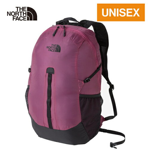 ★セールsale 14％OFF★ ザ・ノース・フェイス ノースフェイス リュックサック メイフライパック22 Mayfly Pack 22 ビートルート NM62376 BTのサムネイル