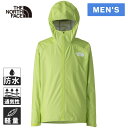 ザ・ノース・フェイス ノースフェイス メンズ フューチャーライトトレイルピークジャケット FL Trail Peak Jacket ライムシトラス NP12470(4)