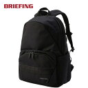 ★セールsale 10%OFF★ ブリーフィング BRIEFING バックパック MFC ワイド デイパック MFC WIDE DAYPACK ブラック BRA...
