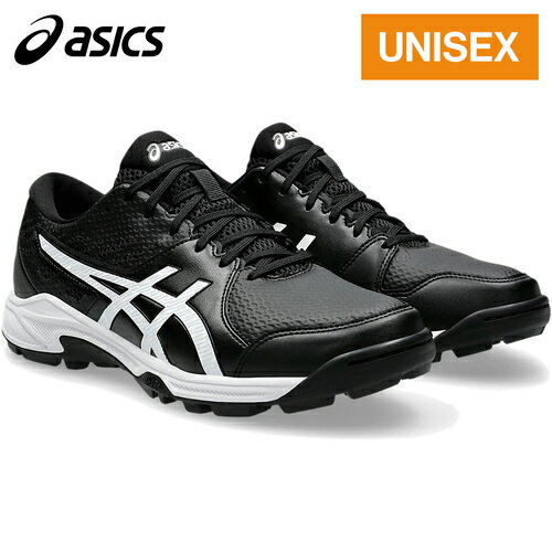 アシックス asics メンズ レディース ハンドボールシューズ ゲルピーク 2 GEL-PEAKE 2 ブラック/グラファイトグレー 1113A036 005