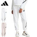 アディダス adidas レディース トレーニングウェア ロングパンツ Z.N.E. パンツ KTJ90