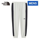 ザ・ノース・フェイス ノースフェイス メンズ トレーニングウェア ロングパンツ ドライドットアンビションパンツ Dry Dot Ambition Pant ティングレー×ブラック NB62480 TK(4)