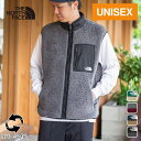 ザ・ノース・フェイス ノースフェイス メンズ レディース リバーシブルエクストリームパイルベスト RVSBL EXRM PILEVST NP72431 全4色