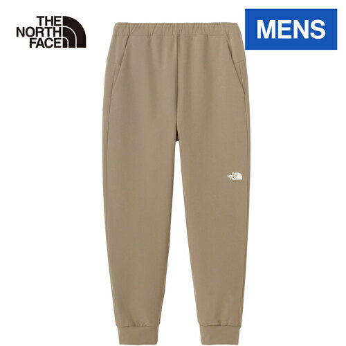 ザ・ノース・フェイス ノースフェイス メンズ ランニングウェア ロングパンツ エイペックスサーマルパンツ APEX Thermal Pant キャバングレー NB62383 CR