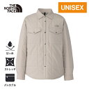 ★セールsale 10〜27%OFF★ ザ・ノース・フェイス ノースフェイス メンズ レディース メドウウォームシャツ Meadow Warm Shirt フォ...