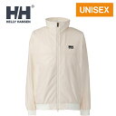 ヘリー・ハンセン HELLY HANSEN メンズ レディース ヴァーレウィンタージャケット Valle Winter Jacket アイボリー HH12467...
